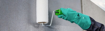 Concrete Protection