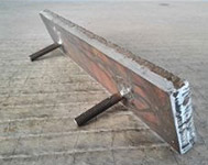 Concrete Protection